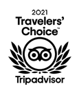 Travellers Choice 2021